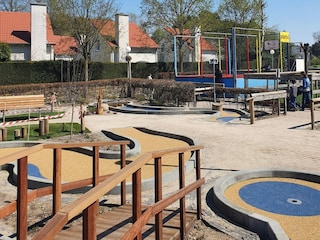 Vakantiepark Arcen  13