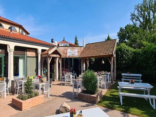 Holiday park Arcen  39