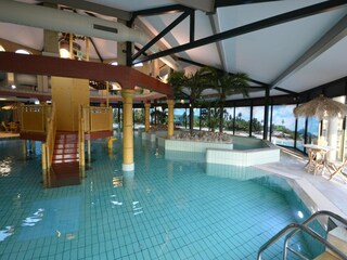 Holiday park Arcen  35