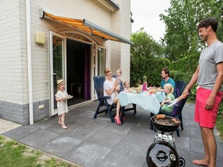 Vakantiepark Arcen  21