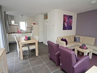 Vakantiepark Arcen Kenmerken 5