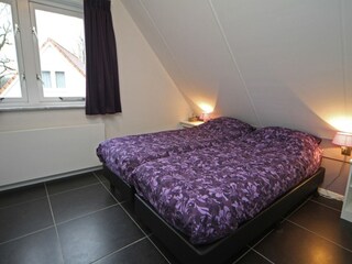 Parco vacanze Arcen Caratteristiche 8