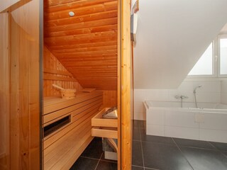 Vakantiepark Arcen Kenmerken 8