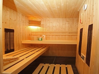 Ferienpark Arcen  37