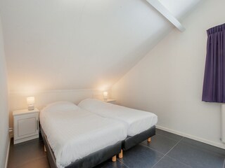 Vakantiepark Arcen Kenmerken 9