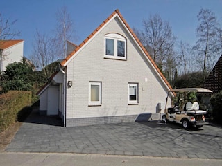 Vakantiepark Arcen Buitenaudio-opname 1