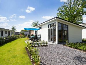 Holiday park Chalet in der Nähe des Nationalparks De Veluwe - Lunteren - image1