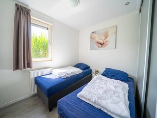 Ferienpark Hulshorst Ausstattung 12