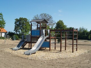 Parque de vacaciones Hulshorst  39