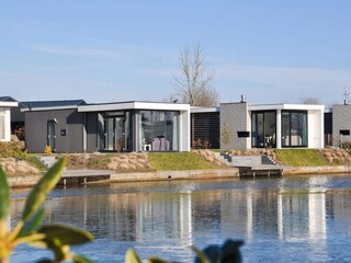 Vakantiepark Hulshorst Buitenaudio-opname 4