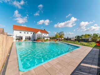 Parque de vacaciones Hulshorst  40
