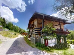 Appartement Chalet in Neukirchen met terras - Neukirchen am Großvenediger - image1