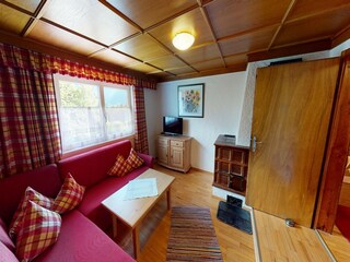 Apartamento Neukirchen am Großvenediger Características 9