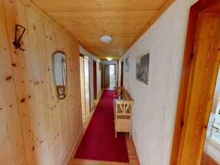 Appartement Neukirchen am Großvenediger Équipement 16