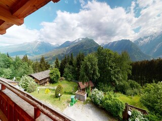 Apartamento Neukirchen am Großvenediger Grabación al aire libre 7