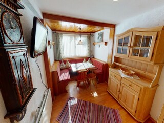Appartement Neukirchen am Großvenediger Équipement 10