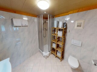 Appartement Neukirchen am Großvenediger Équipement 13