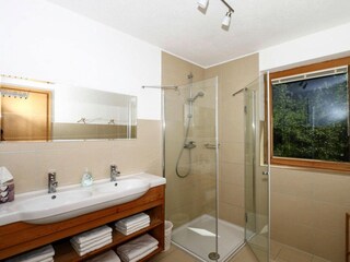 Maison de vacances Rohrberg Équipement 10