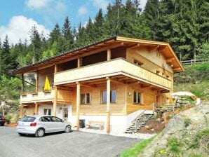 Holiday house Doppelhaushälfte, Zell am Ziller - Rohrberg - image1