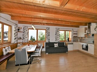 Ferienhaus Rohrberg Ausstattung 11