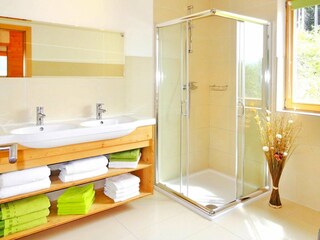 Ferienhaus Rohrberg Ausstattung 12