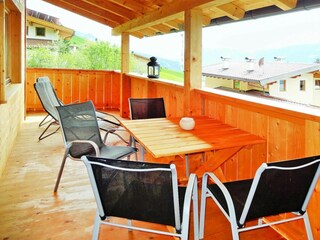 Maison de vacances Rohrberg  19