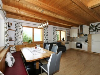 Vakantiehuis Rohrberg Kenmerken 15