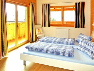 Vakantiehuis Rohrberg Kenmerken 13