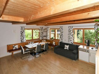 Vakantiehuis Rohrberg Kenmerken 14