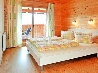 Vakantiehuis Rohrberg Kenmerken 9