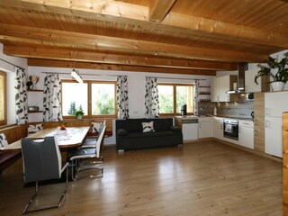 Vakantiehuis Rohrberg Kenmerken 16