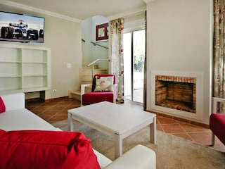 Holiday park Castro Marim Features 8