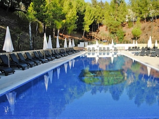 Holiday park Castro Marim Outdoor Recording 1