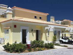 Ferienpark Ferienhaus mit einem gemeinsamen Pool-ehemals TUI Ferienhaus - Castro Marim - image1