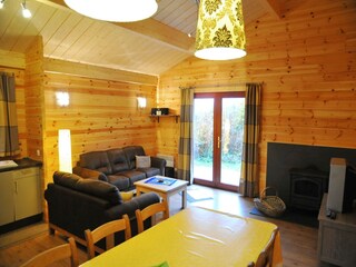 Vakantiepark Viroinval Kenmerken 6