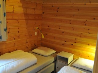 Vakantiepark Viroinval Kenmerken 7