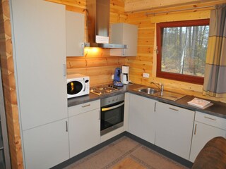 Vakantiepark Viroinval Kenmerken 9