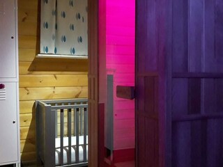 Vakantiepark Viroinval Kenmerken 4