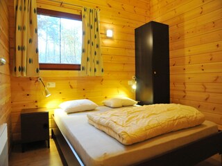 Vakantiepark Viroinval Kenmerken 10