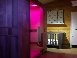 Vakantiepark Viroinval  38