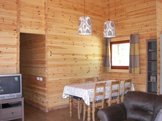 Vakantiepark Viroinval Kenmerken 5