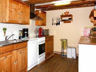 Casa per le vacanze Vieregge Caratteristiche 5