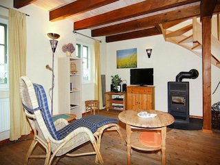 Ferienhaus Vieregge Ausstattung 9