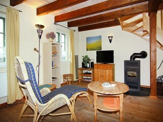 Maison de vacances Vieregge Équipement 19