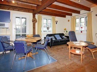 Ferienhaus Vieregge Ausstattung 8