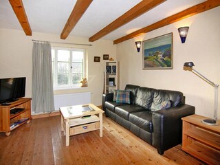 Maison de vacances Vieregge Équipement 10