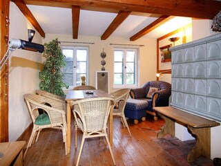 Casa per le vacanze Vieregge Caratteristiche 13