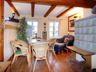 Ferienhaus Vieregge Ausstattung 6