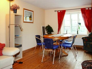Vakantiehuis Vieregge Kenmerken 7