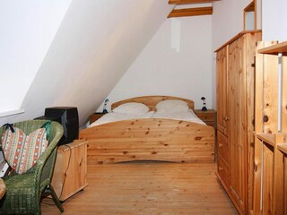 Ferienhaus Vieregge Ausstattung 9